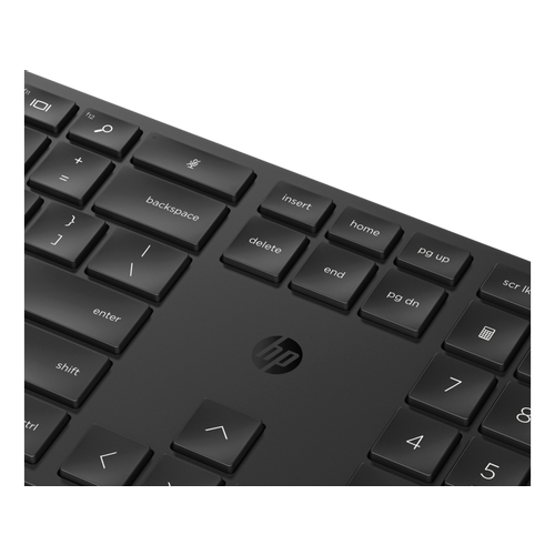 HP 4R009AA HP 655 Wireless Keyboard and Mouse EURO slika 2