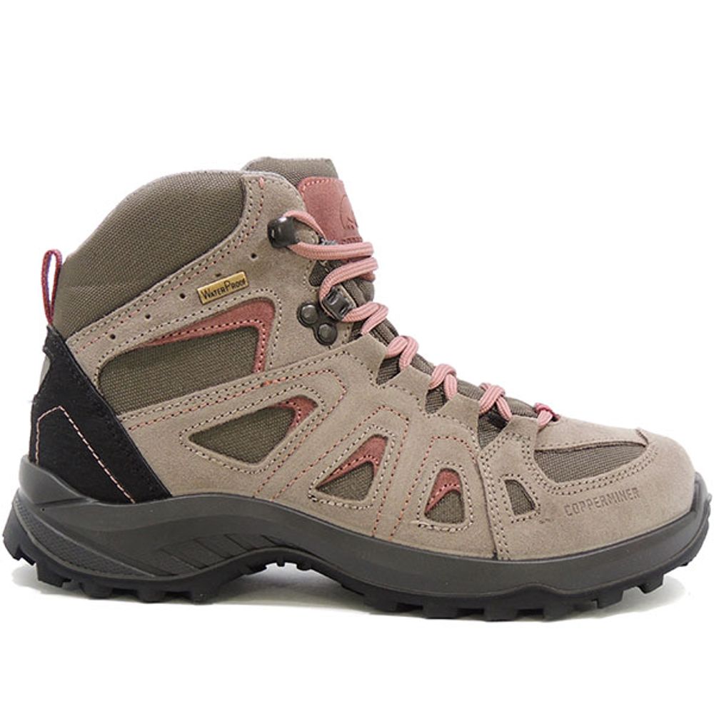 Copperminer Cipele Stratus Mid 46 Za Žene slika 1