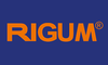 RIGUM logo