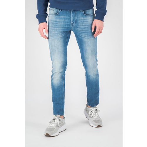 Muške hlače Garcia Savio Slim jeans  slika 5