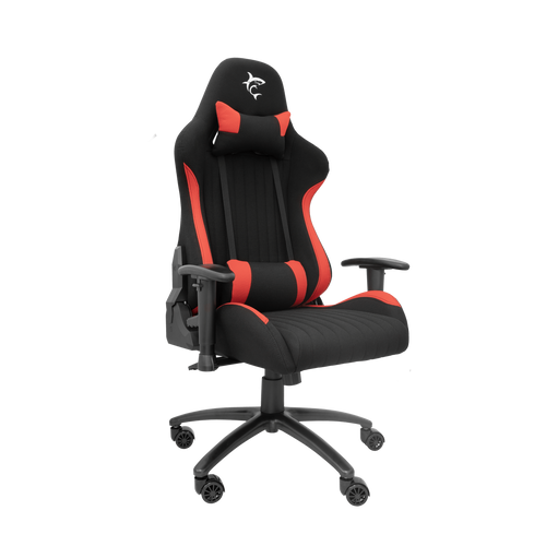 WS DARK DEVIL Black, Gaming Chair slika 1