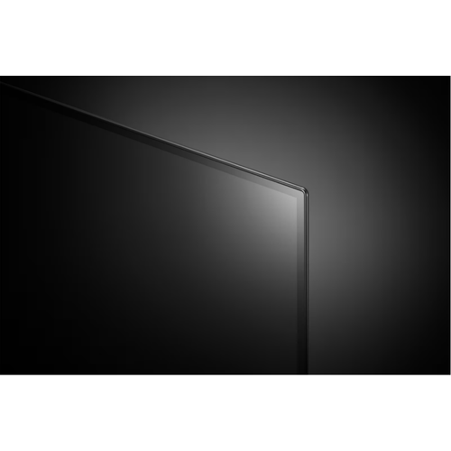 Televizor LG OLED83C31LA OLED evo 83" 4K HDR smart webOS tamno siva slika 8