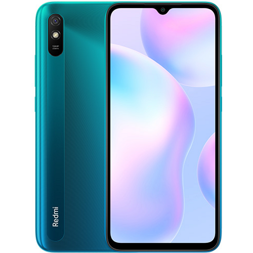 Xiaomi Redmi 9A 2GB/32GB, Aurora Green slika 1