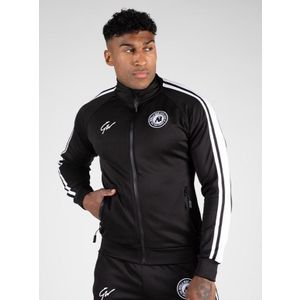 Gorilla Wear STRATFORD Trenerka gornji dio, Crna