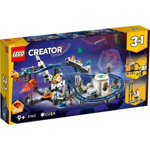 LEGO 31142 Svemirski tobogan