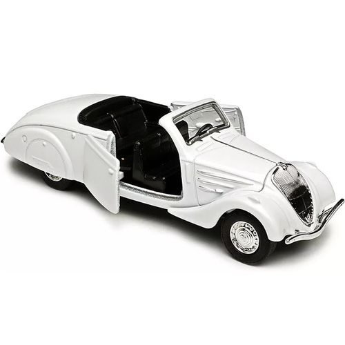 1938 Peugeot 402 1:34 slika 2