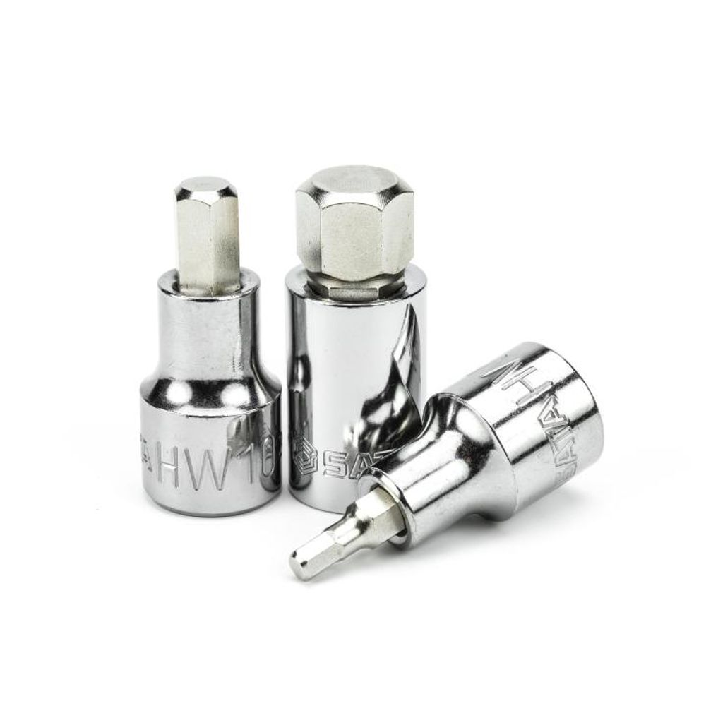 Sata Set nasadnih ključeva 1/2" 4-17 mm 9 komada Sata ST09057-02 slika 2