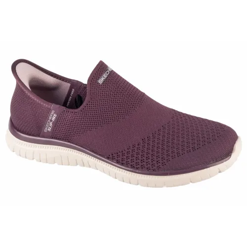 Skechers slip-ins: virtue - sleek 104425-wine slika 1