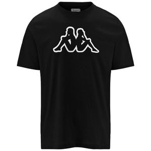 Kappa Muška majica Logo Cromen