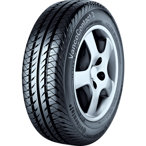 Continental 225/60R16C 105H VANCOCONTACT 2 slika 1