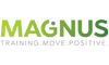 Magnus  logo