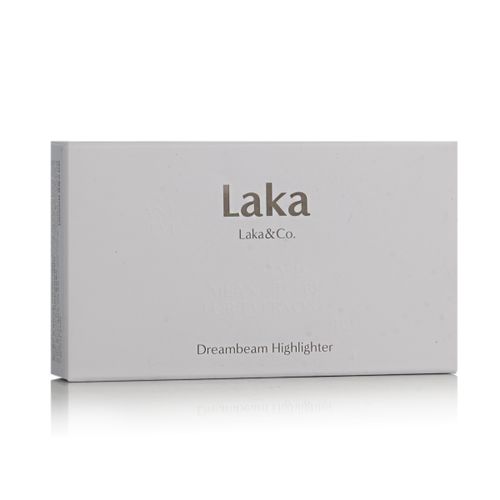 Laka Dream Beam Highlighter (02 Pink Beam) 3,7 g slika 1