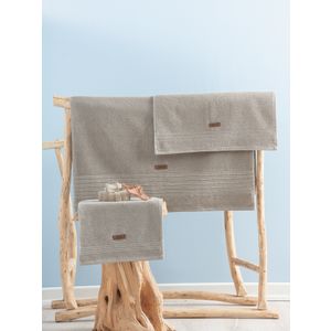 Set ručnika (3 komada) Wellness