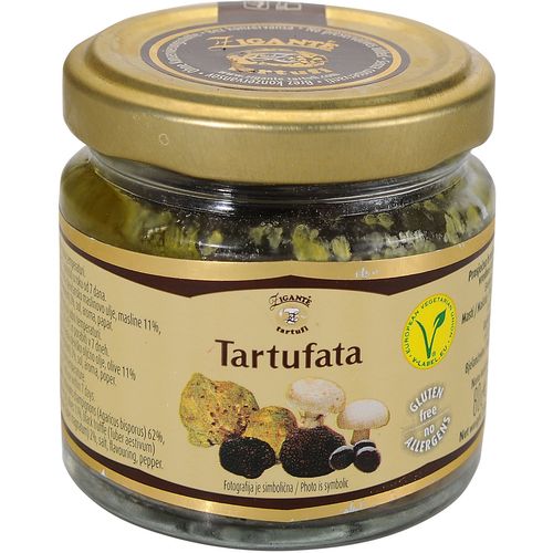 Zigante tartufata 80g slika 1