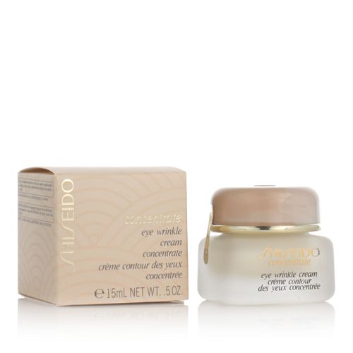 Shiseido Concentrate Eye Wrinkle Cream 15 ml slika 1