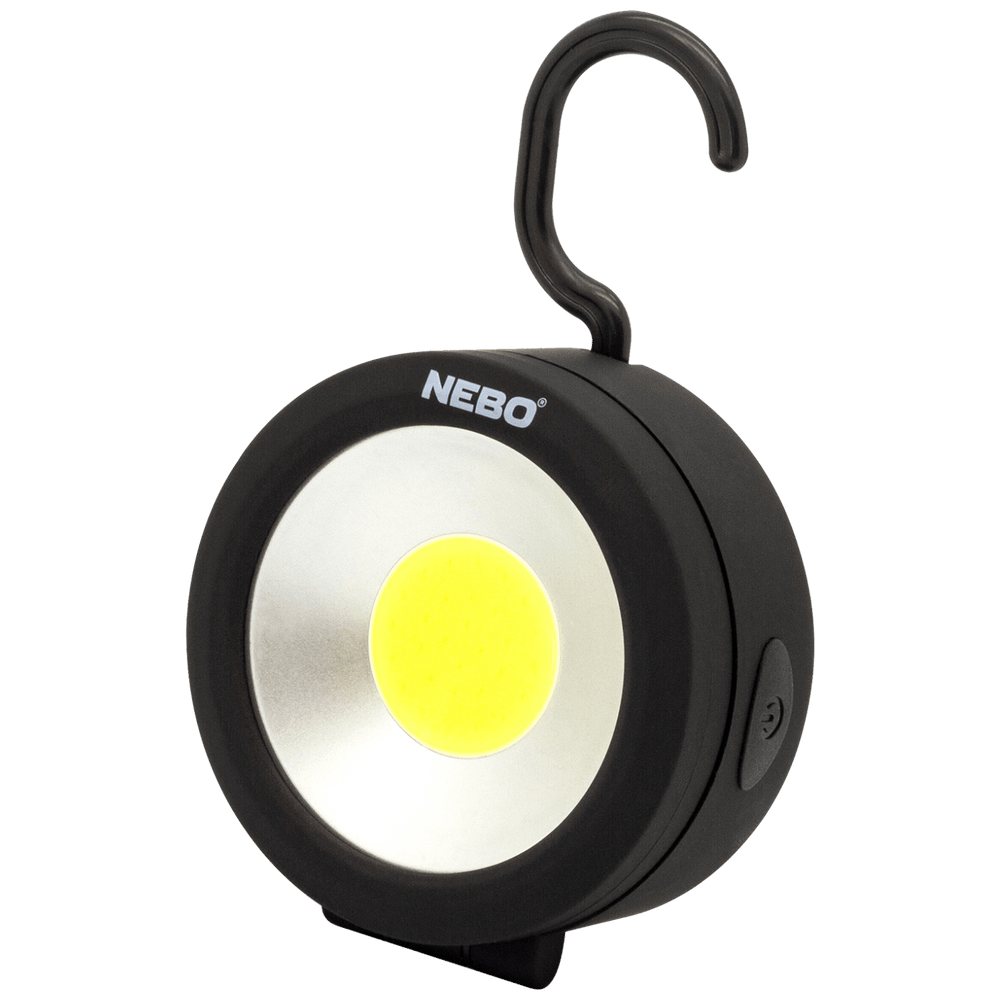 Nebo Ručna svjetiljka, LED, 220 lm, IPX4 - NEB-7007-G slika 1