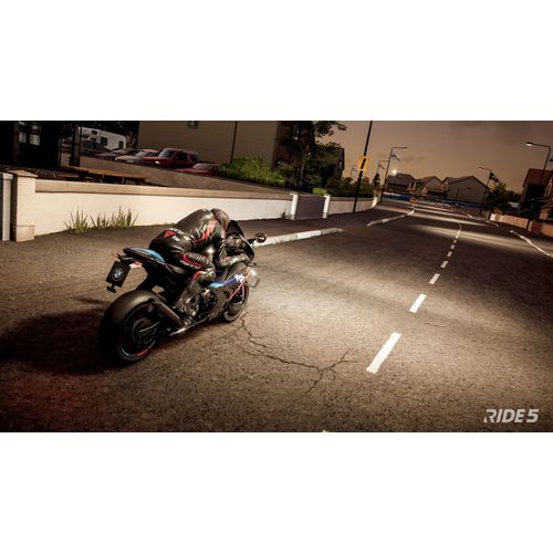 Ride 5 - Day One Edition (Xbox Series X) slika 10