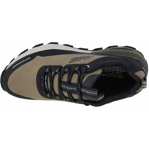 Skechers max protect-fast track 237304-olbk slika 7