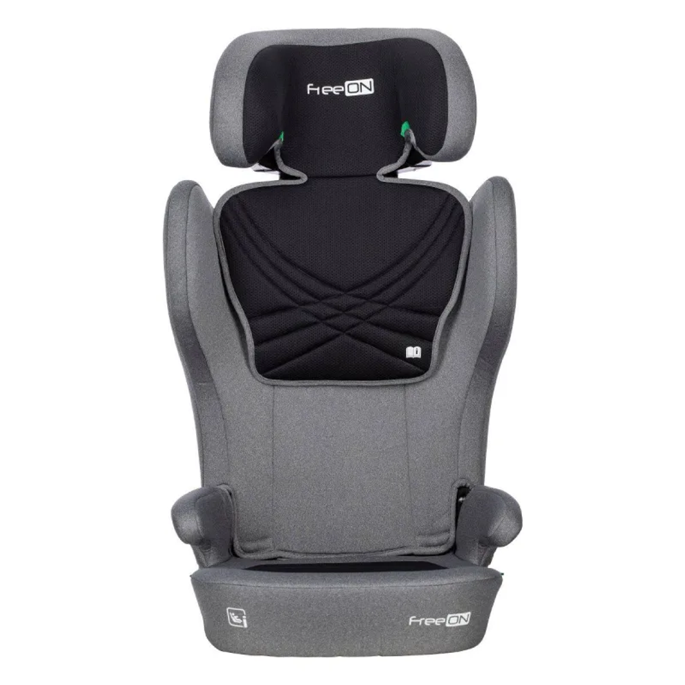 FreeON Sklopiva Autosjedalica i-Size Olymp 100-150cm Isofix slika 2