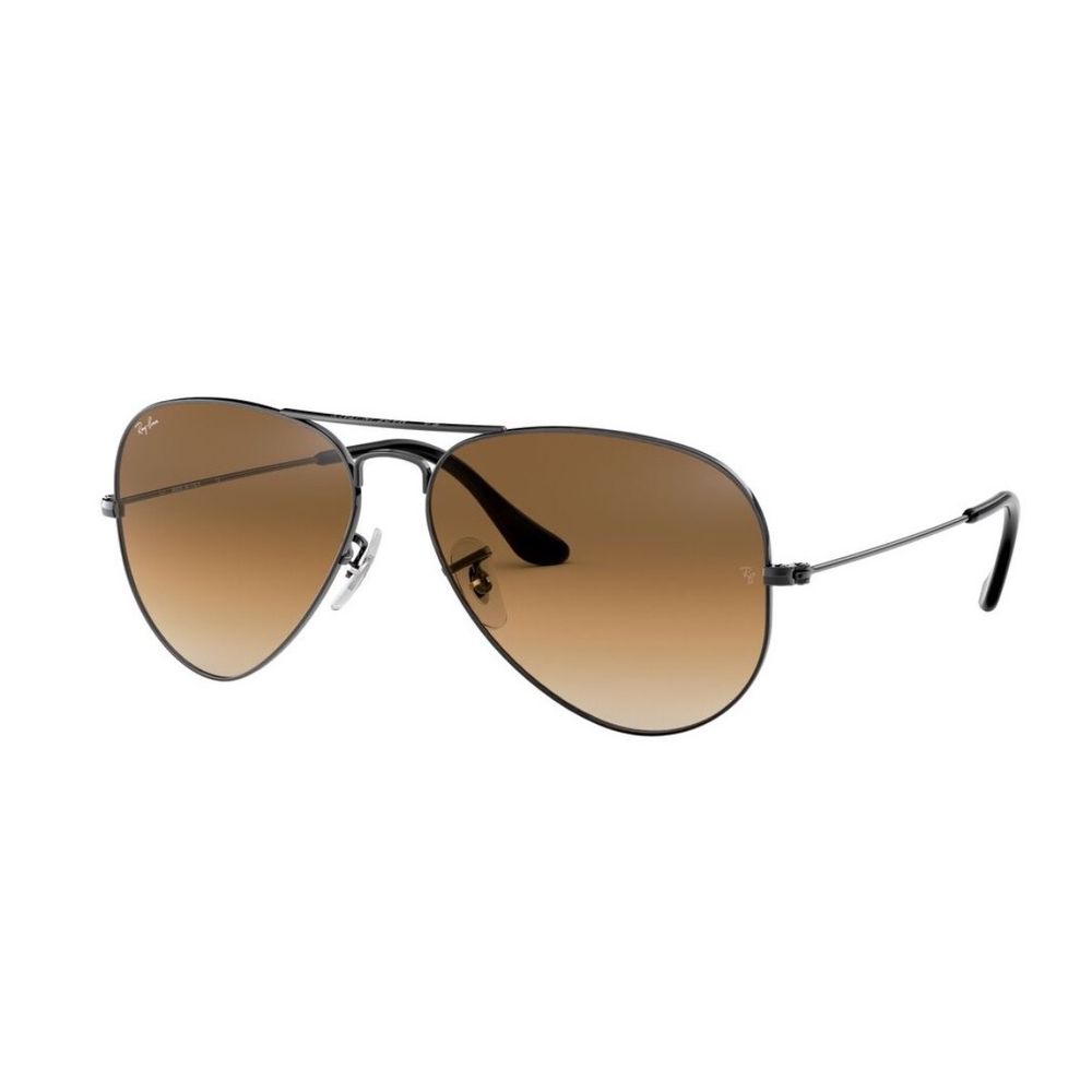 Unisex Sunčane naočale Ray Ban RB3025 62 Brown slika 2