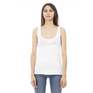 Just Cavalli Beachwear D40 151 GRBC - Ženski Bezrukavni Top