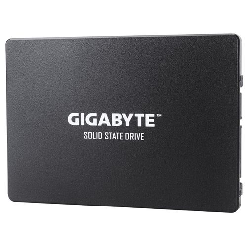 GIGABYTE 480GB 2.5" SATA3 SSD GP-GSTFS31480GNTD slika 2