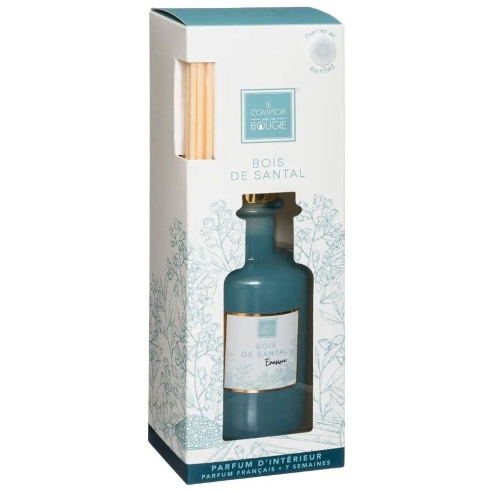 ATMOSPHERA mirisni difuzor Mael - sandalovina - 200 ml slika 2