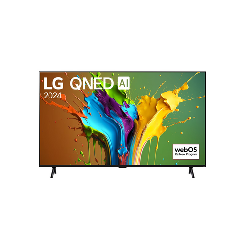 LG televizor UHD 98QNED89T6A slika 1