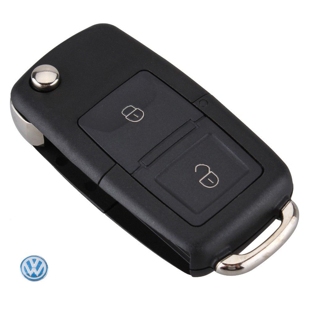 Oklop Za Ključ Vw/Model S14/2 Tipke slika 1