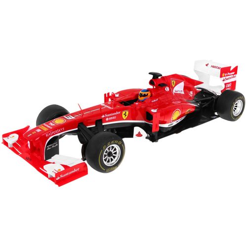 Rastar Ferrari F138 na daljinsko upravljanje slika 5