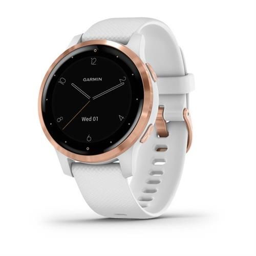 Garmin VIVOACTIVE 4S RoseGold  slika 1