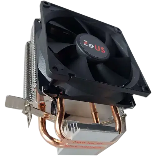 Zeus TAC200 (1700/1200/1150/1155/1156/775/FM1/2/AM2+/AM3+/AM4) TDP 95W CPU Cooler slika 2