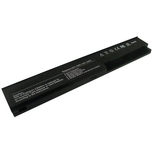 Baterija za laptop Asus A31-X401 A31-X401 A32-X401 A41-X401 A42-X401 slika 4