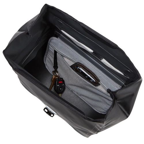 Torbica za upravljač Thule Shield Handlebar Bag slika 9