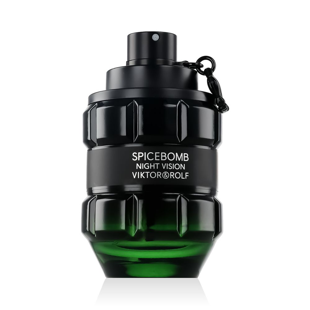Viktor &amp; Rolf Spicebomb Night Vision Eau De Toilette 90 ml (man) slika 2