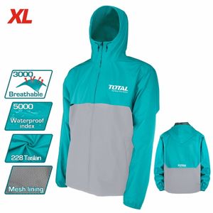 TOTAL Radna jakna TJCTC2282-XL