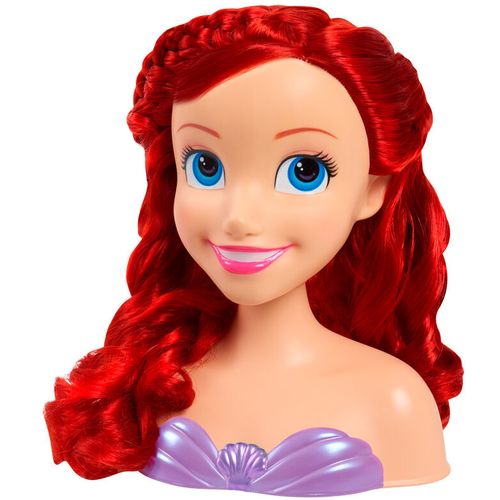 Disney The Mermaid Little Ariel bust slika 6