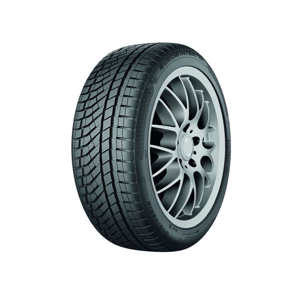 Falken 225/45R19 96V Eurowinter HS02 PRO XL FR SUV 3PMSF DOT xx24 slika 1