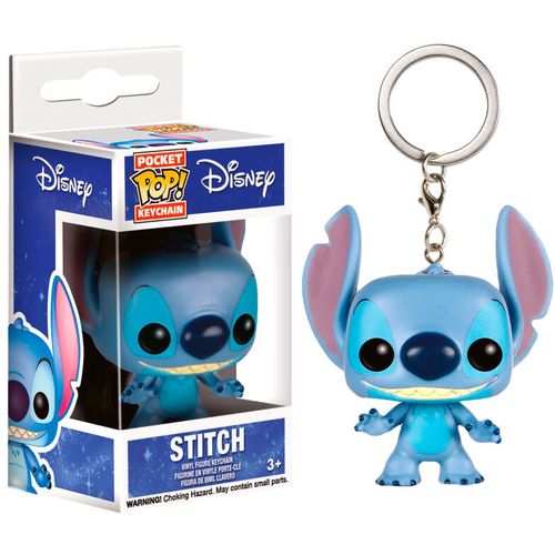 Pocket POP keychain Disney Stitch slika 4