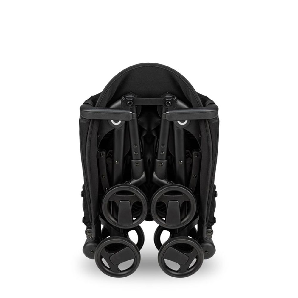 Momi Kolica Grace, Black slika 10