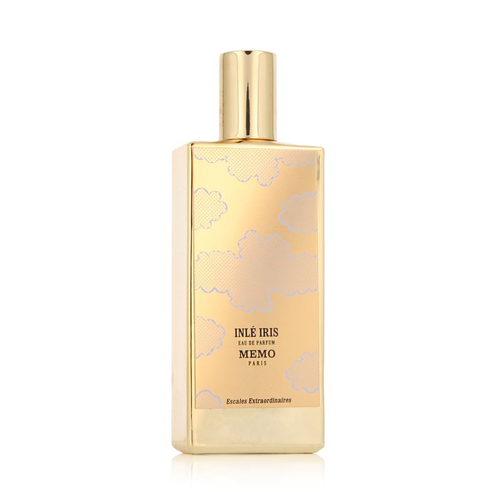 Memo Paris Inlé Iris Eau De Parfum 75 ml slika 2