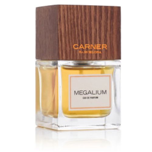 Carner Barcelona Megalium Eau De Parfum 50 ml (unisex) slika 2