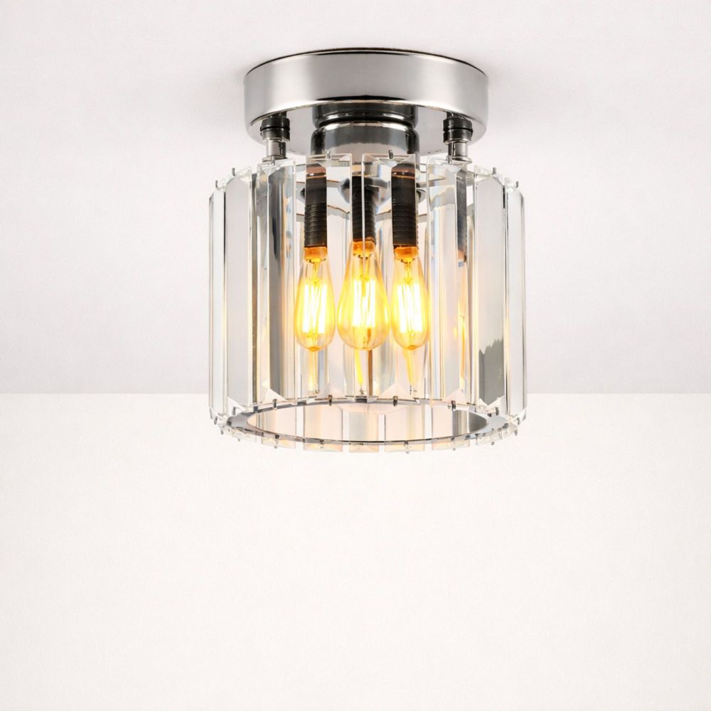 Luster Yakops – 15725 – A – boje: krom slika 6
