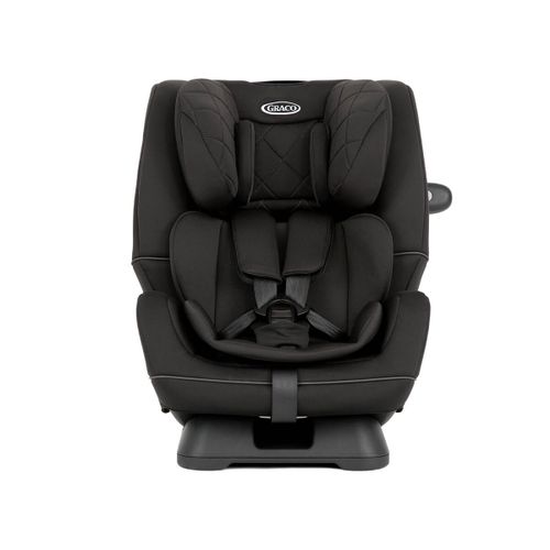 Graco autosjedalica Slimfit R129, Grupa 0+, 1, 2, 3 (0-36 kg) (40-145 cm) - Midnight slika 2