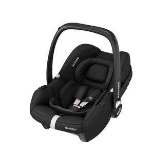 Maxi Cosi autosjedalica Cabriofix i-Size - Essential Black