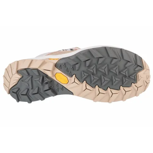 Jack Wolfskin Cyrox Texapore Mid W 4064311-5629 Ženske Planinarske Cipele slika 4