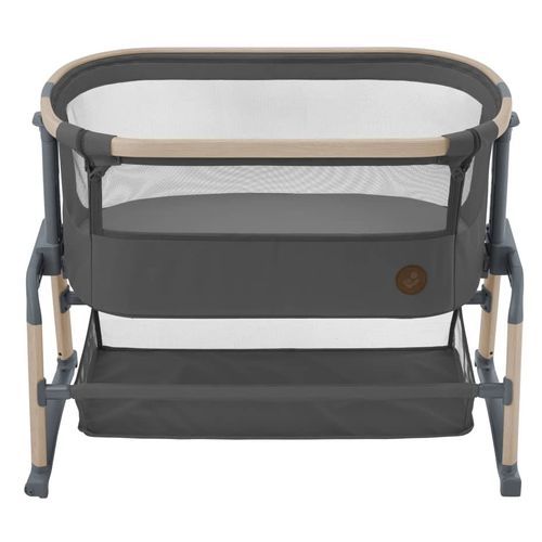 Maxi Cosi kolijevka Iora Air - Beyond Graphite slika 16