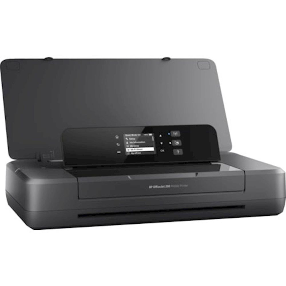 Printer HP OfficeJet 202 mobile slika 1