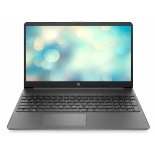 Laptop HP 15s-fq2034nm DOS/15.6"FHD AG/i5-1135G7/12GB/512GB/siva slika 1