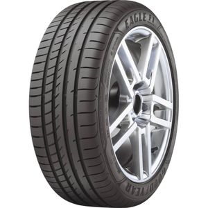 Goodyear Guma 285/45r20 112y eagle f1 asy 2 suv ao xl fp tl goodyear ljetne gume